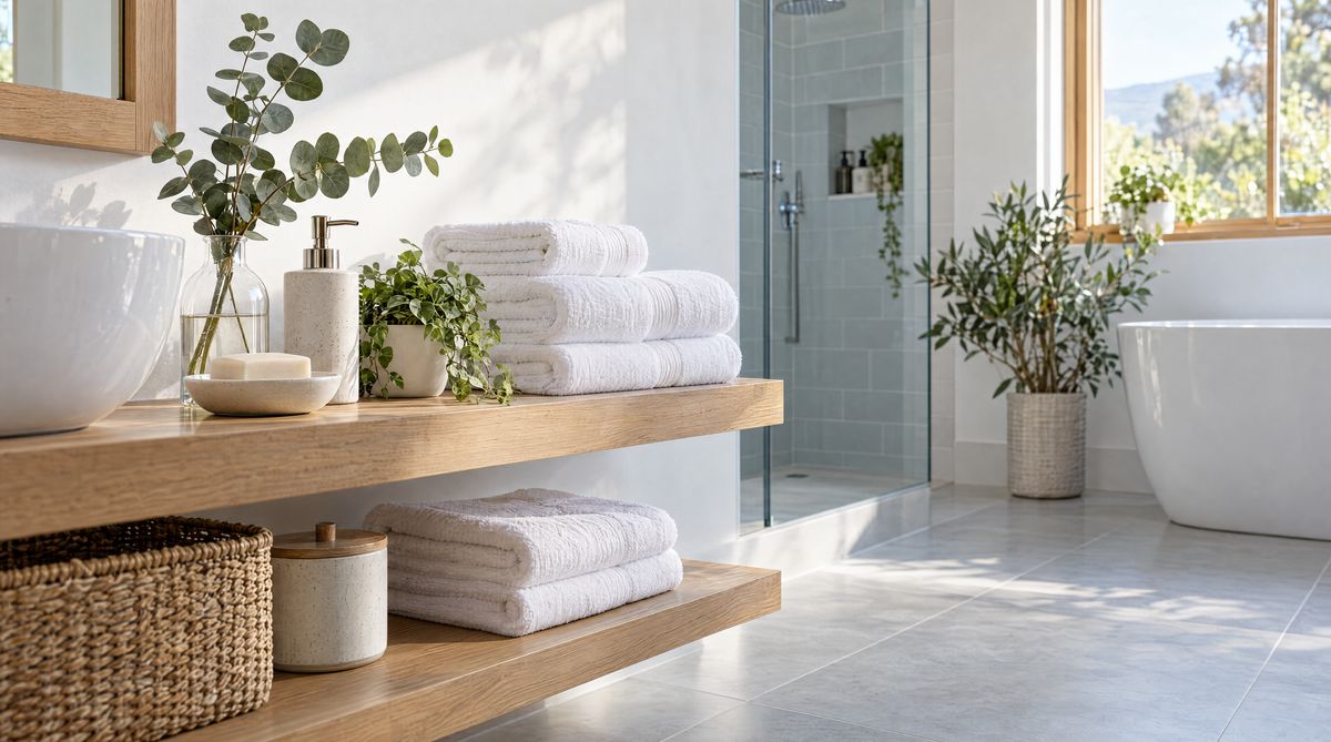 Love your dry floor — or get your money back